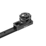 サイズ14エンドストップ（ダブルブロックおよびベケット付き） (SIZE 14 END STOP WITH DOUBLE BLOCK AND BECKET)