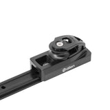 サイズ19エンドストップ（ブロックとベケット付き） (SIZE 19 END STOP WITH BLOCK AND BECKET)