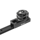 サイズ19エンドストップ（ダブルブロックおよびベケット付き） (SIZE 19 END STOP WITH DOUBLE BLOCK AND BECKET)