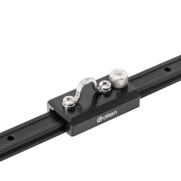 サイズ19 ピンストップカー（レーシングアイ付き） (SIZE 19 PIN STOP CAR WITH LACING EYE)
