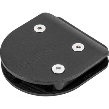 8mm インボード クラムシェル バテン エンド (8MM INBOARD CLAM SHELL BATTEN END)
