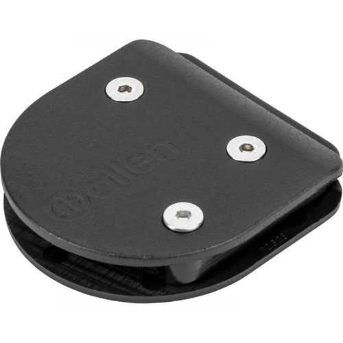 8mm インボード クラムシェル バテン エンド (8MM INBOARD CLAM SHELL BATTEN END)