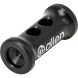 black 3mm tii-bone (A9603-BLK)