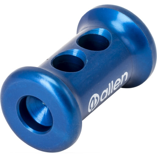 4mm TII-ボーンブルー (4MM TII-BONE BLUE)
