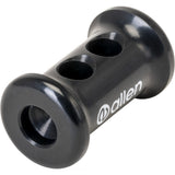 4mm tii-bone black (A9604-BLK)
