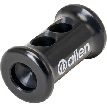 5mm tii-bone black (A9605-BLK)