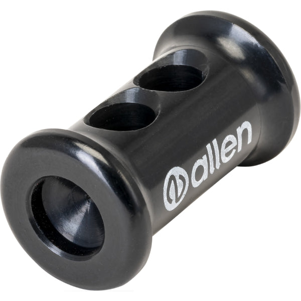 5mm tii-bone black (A9605-BLK)