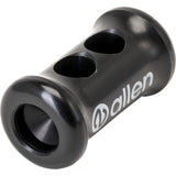 6mm Tii-bone black (A9608-BLK)