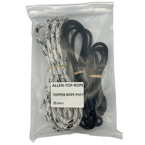 トッパーロープパック (TOPPER ROPE PACK)