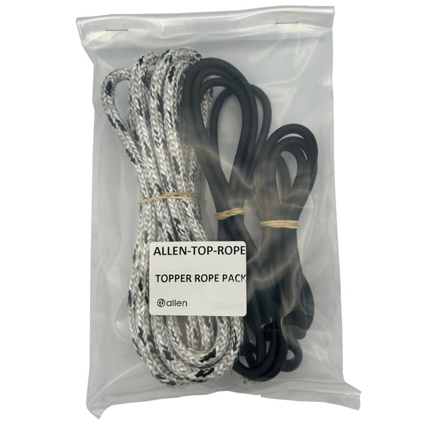 トッパーロープパック (TOPPER ROPE PACK)