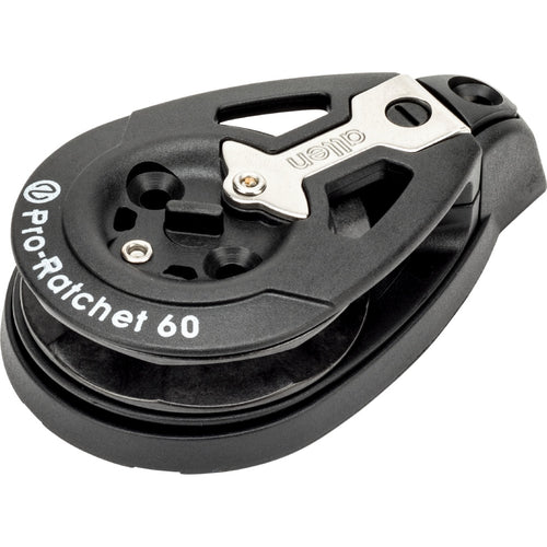 60mm切り替え式ラチェットブロック（チークアダプター付き） (60MM SWITCHABLE RATCHET BLOCK WITH CHEEK ADAPTOR)