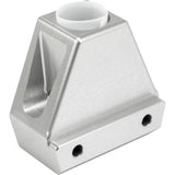 トーレールセクションTR5-6-9-10-11に適合する支柱ベース (STANCHION BASE TO SUIT TOE RAIL SECTIONS TR5-6-9-10-11)