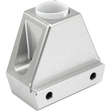 トーレールセクションTR5-6-9-10-11に適合する支柱ベース (STANCHION BASE TO SUIT TOE RAIL SECTIONS TR5-6-9-10-11)