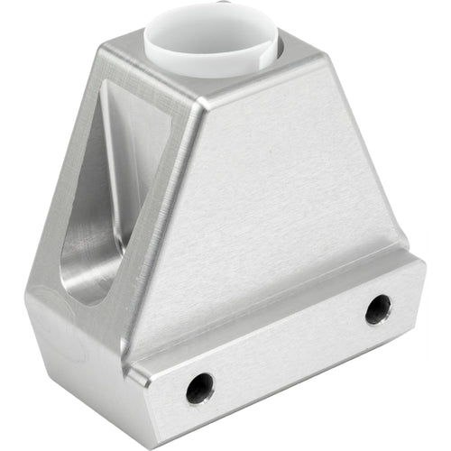 トーレールセクションTR5-6-9-10-11に適合する支柱ベース (STANCHION BASE TO SUIT TOE RAIL SECTIONS TR5-6-9-10-11)