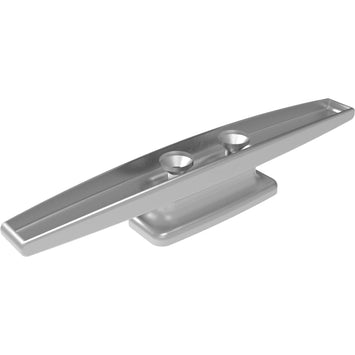 255mm デッキ/マストクリート M10 皿ネジ固定具 (255MM DECK/MAST CLEAT M10 CSK FIXING)