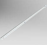 テーパー型支柱 長さ750mm 外径25mm (TAPERED STANCHION 750MM LONG X 25MM OD)