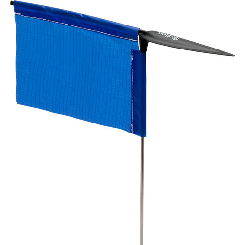 レーシングバーギー シングルレッド (RACING BURGEE SINGLE RED)