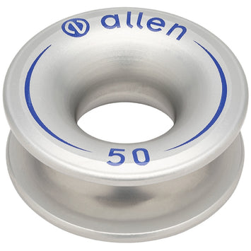 50mm x 21mm x 20mm アルミニウム製指ぬき オレンジ (50MM X 21MM X 20MM ALUMINIUM THIMBLE ORANGE)