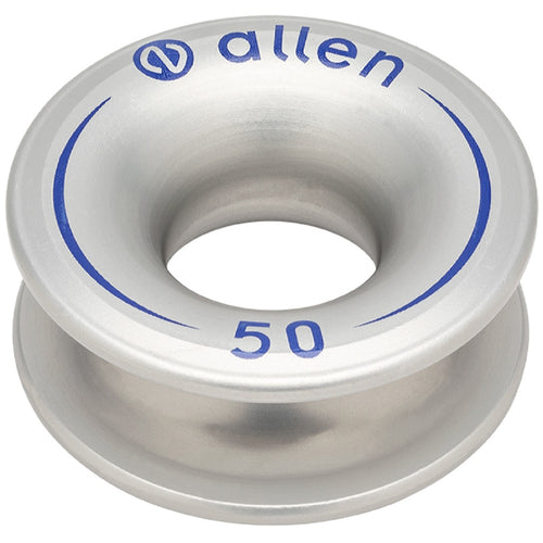 50mm x 21mm x 20mm アルミニウム製指ぬき ブラック (50MM X 21MM X 20MM ALUMINIUM THIMBLE BLACK)