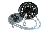トップダウンスピンネーカーファーラー (Top-Down Spinnaker Furler)：商品・図面 1