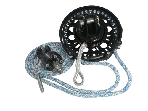 トップダウンスピンネーカーファーラー (Top-Down Spinnaker Furler)：商品・図面 1