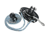 トップダウンスピンネーカーファーラー (Top-Down Spinnaker Furler)：商品・図面 3