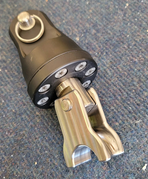 コード0ファーラー用2:1コネクター (Code 0 Furler 2/1 Connector)：商品・図面 1