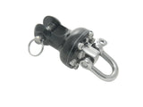 トップダウンスピンネーカーファーラー (Top-Down Spinnaker Furler)：商品・図面 4