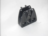 ソフトスナッチブロック (Soft Snatch Blocks, w/ and w/out Softie Shackle)：商品・図面 8