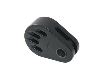 標準メス型チェーンプレートディストリビューター (Standard Chainplate Distributors (Female))：商品・図面 1