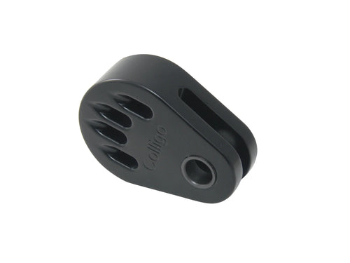 標準メス型チェーンプレートディストリビューター (Standard Chainplate Distributors (Female))：商品・図面 1