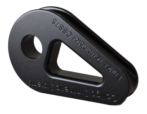 ファーラー用Terminator端末金具 (Furler Terminator® Fittings)：商品・図面 1
