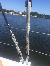 ダイニーマラッシングライン（1フィート単位） (Dyneema Lashing Line)：商品・図面 2