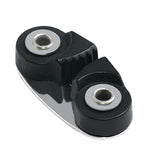 ステンレスベースカムクリート（小型） (STAINLESS STEEL BASE CAM CLEAT SMALL)