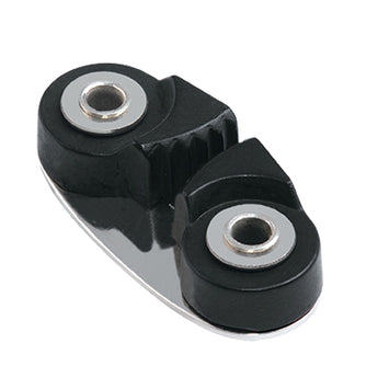 ステンレスベースカムクリート（小型） (STAINLESS STEEL BASE CAM CLEAT SMALL)