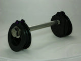 Cheeky Tang シングル金具 (Cheeky Tang® Fittings Single)：商品・図面 3