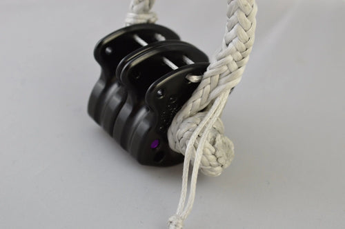 Stackers 積重ね式スタティックブロック (Stackers™  Stackable Static Lashing Blocks)：商品・図面 1