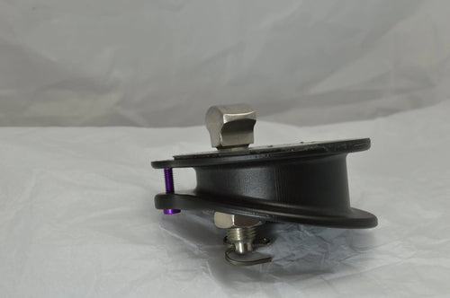 Cheeky Tang用Tフィッティング (T-Fittings for Cheeky Tangs®)：商品・図面 1
