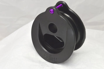 Cheeky Tang シングル金具 (Cheeky Tang® Fittings Single)：商品・図面 1