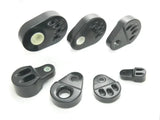 オス型チェーンプレートディストリビューター (Male Chainplate Distributors)：商品・図面 1