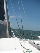 Corsair F27 リギンキット (Corsair F27 Trimaran Kits)：商品・図面 3