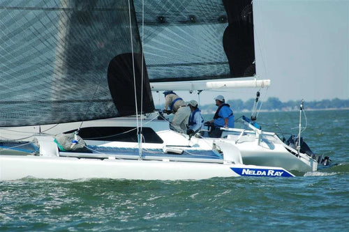 Corsair 31 リギンキット (Corsair 31 Trimaran Kits)：商品・図面 1