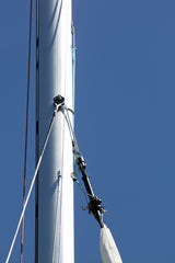 超軽量ヘッドセールファーリングシステム (Extra Light Headsail Furling System)：商品・図面 11