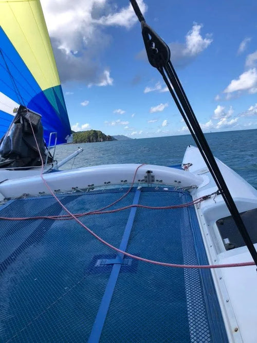 ダイニーマラッシングライン（1フィート単位） (Dyneema Lashing Line)：商品・図面 1