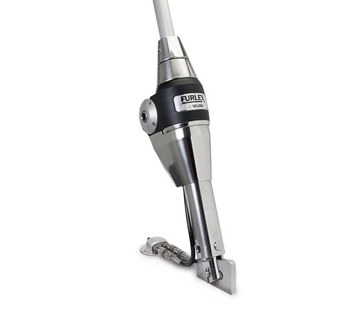 Furlex Hydraulicシリーズ代表画像（全同梱品・フォイル全長を示すものではありません）