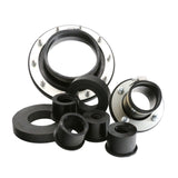 BPI-40 Bulkhead Pipe Gland Fitting Reducer 40mm for BPG-50