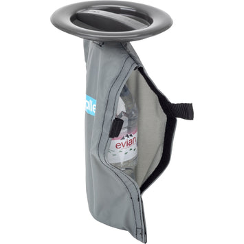 固定ネジ付きハッチバッグ (HATCH BAG WITH FIXING SCREW)
