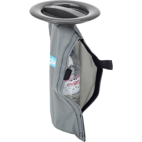固定ネジ付きハッチバッグ (HATCH BAG WITH FIXING SCREW)
