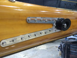 Cheeky Tang シングル金具 (Cheeky Tang® Fittings Single)：商品・図面 6