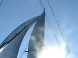 超軽量ヘッドセールファーリングシステム (Extra Light Headsail Furling System)：商品・図面 8